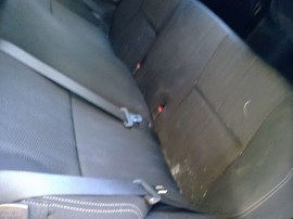 2013 TOYOTA COROLLA, BLUE, S MODEL, 1.8L, AT.   Z25211